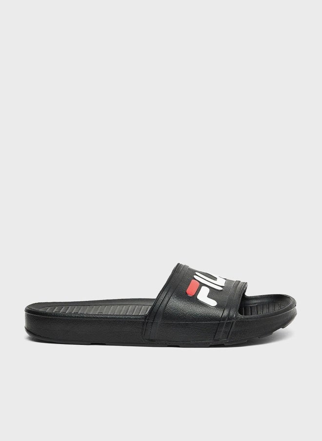 FILA Sleek Slides - Image 1