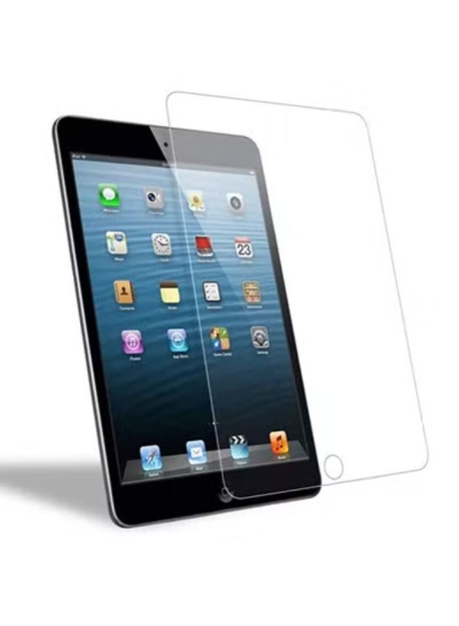 ACLIX iPad Mini 5/ Mini 4 Screen Protector Tempered Glass Screen Guard for 7.9 Inch Apple iPad Mini 5th Generation / iPad Mini 4th Generation Scratch Resistant - Image 1