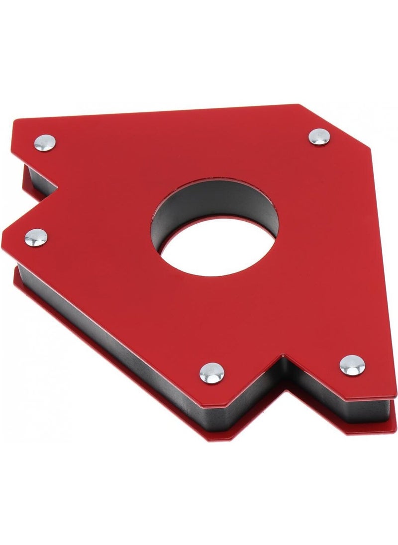 Valkyrie - 25LBS 11KG Angled Magnetic Welding Miter Holder - Image 1