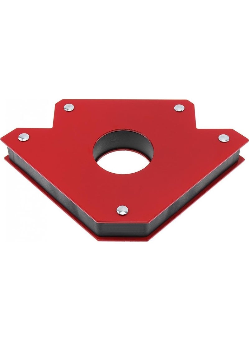 Valkyrie - 25LBS 11KG Angled Magnetic Welding Miter Holder - Image 1