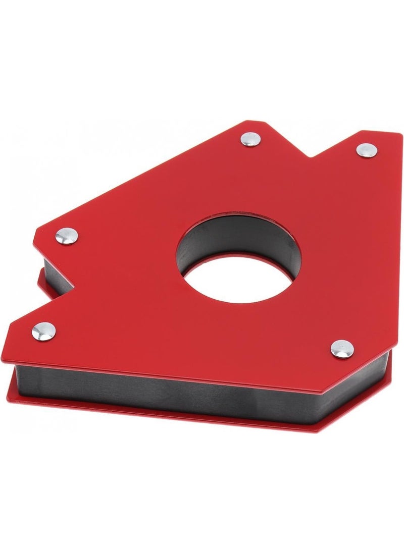 Valkyrie - 25LBS 11KG Angled Magnetic Welding Miter Holder - Image 1
