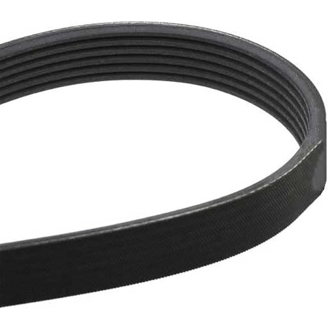 VRibbed Belt 11288650740 For Bmw 6Pk1153