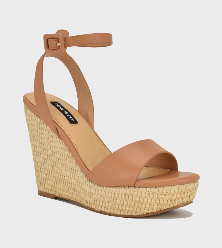 WNHANLOW3 NUDE Women Wedges