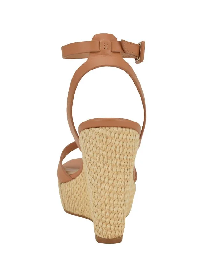Nine West NINEWEST WNHANLOW3 SANDALS NUDE