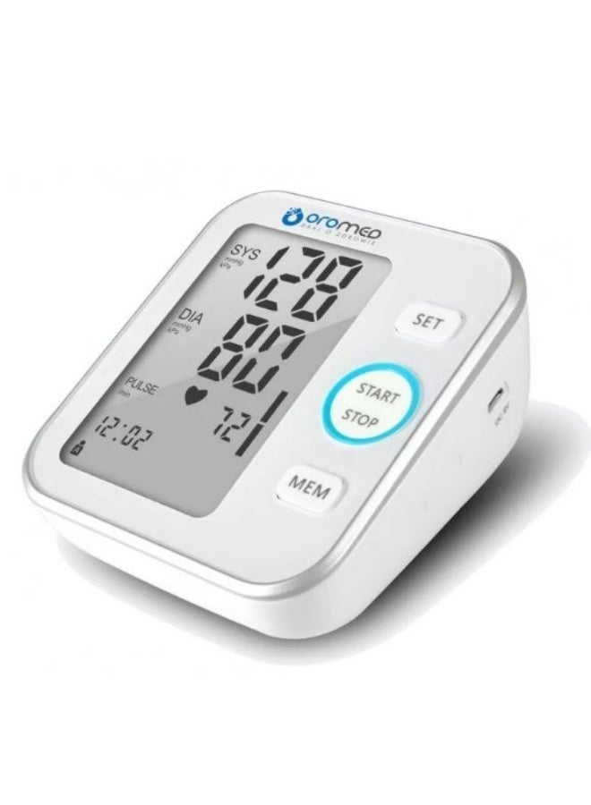 اوروميد جهاز قياس الضغط OROMED N6 BASIC - Image 1