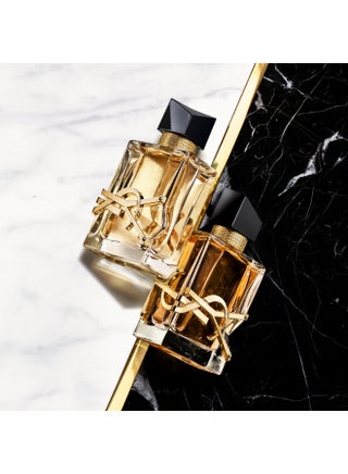 LIBRE EAU DE PARFUM INTENSE 90ml - view 4