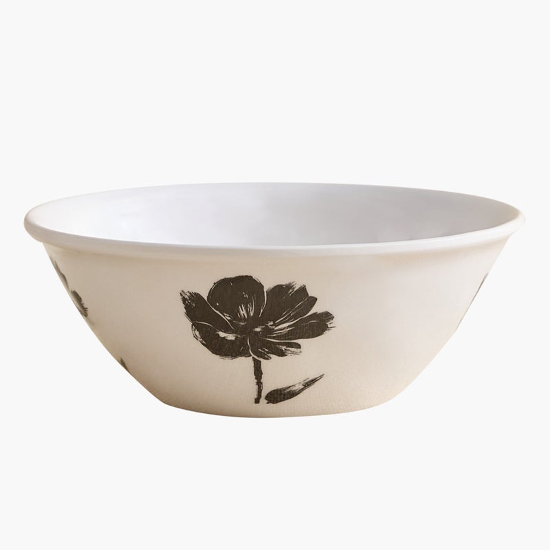 Home Box Hammered Cereal Bowl - 13 cm - Image 5
