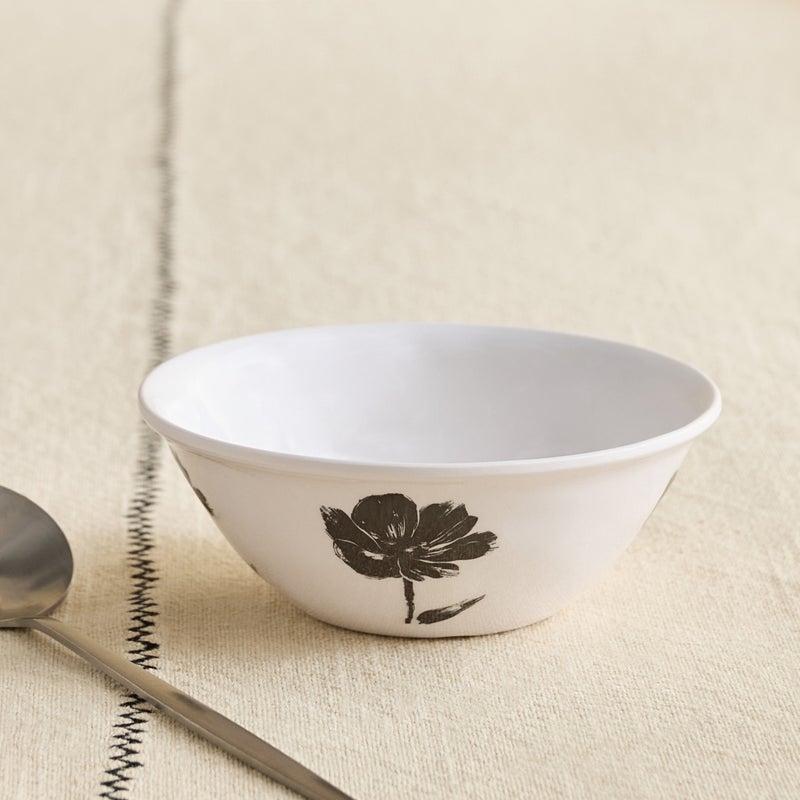 Home Box Hammered Cereal Bowl - 13 cm - Image 1