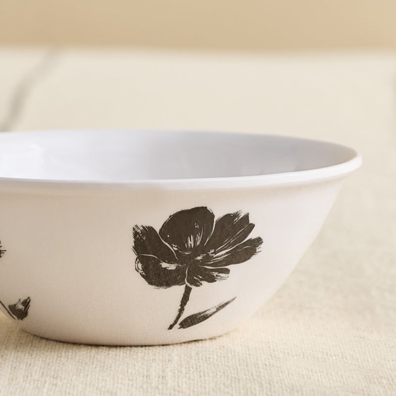 Home Box Hammered Cereal Bowl - 13 cm - Image 3