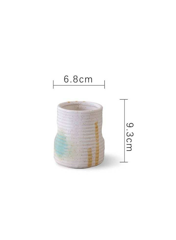 5esha Ceramic CUP for coffee and tea - Image 1