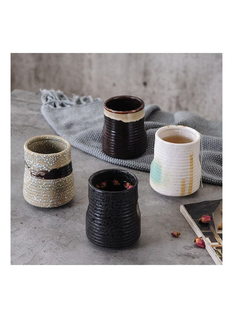 5esha Ceramic CUP for coffee and tea - Image 2