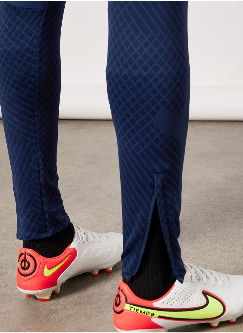 Nike - Paris Saint-Germain Dri-FIT Strike Football Pants - Image 1