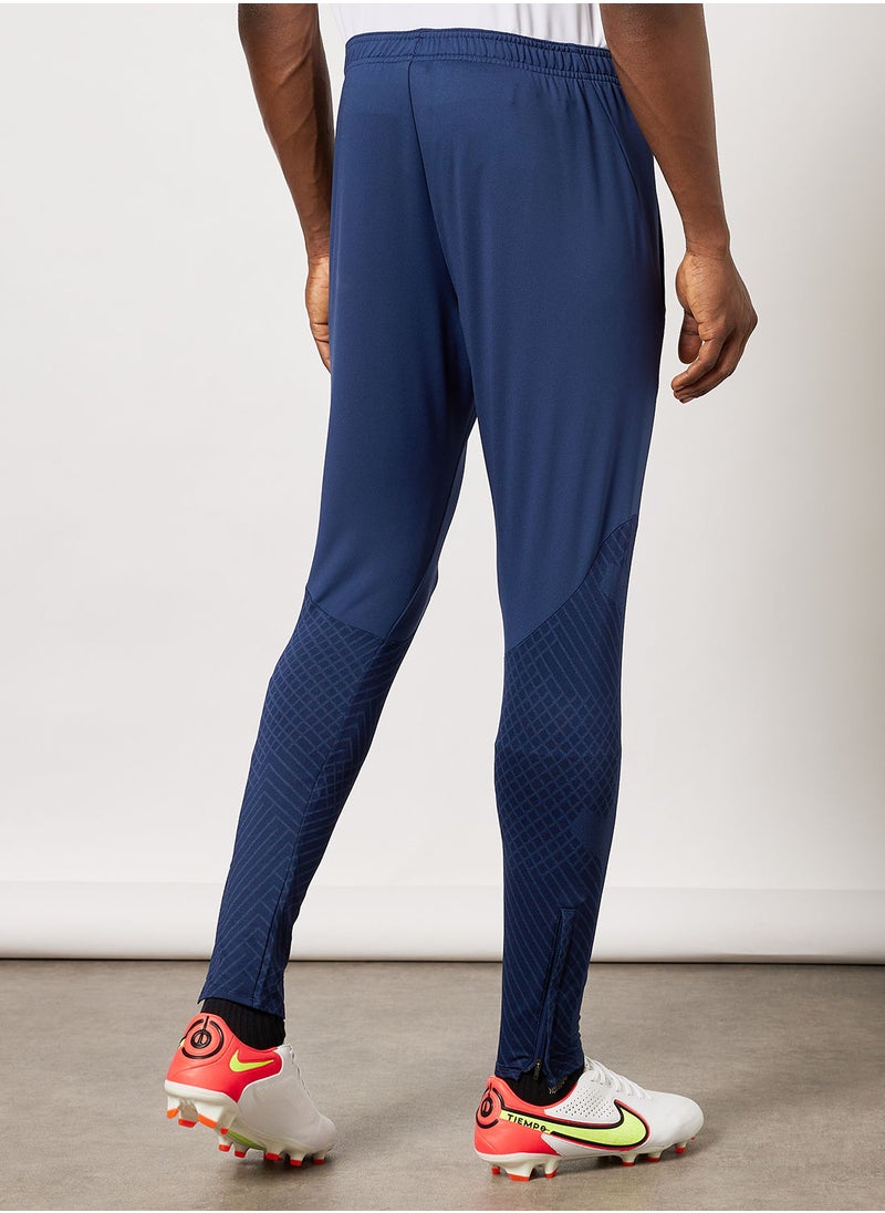 Nike - Paris Saint-Germain Dri-FIT Strike Football Pants - Image 1