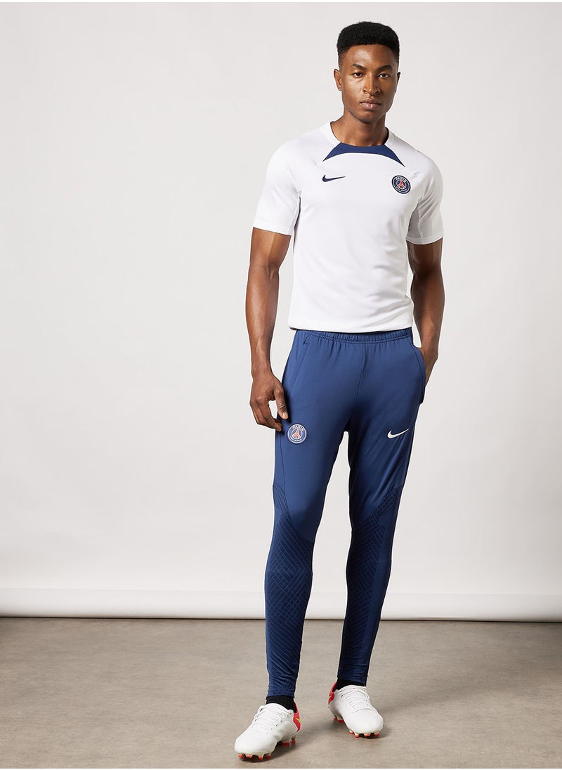 Nike - Paris Saint-Germain Dri-FIT Strike Football Pants - Image 1