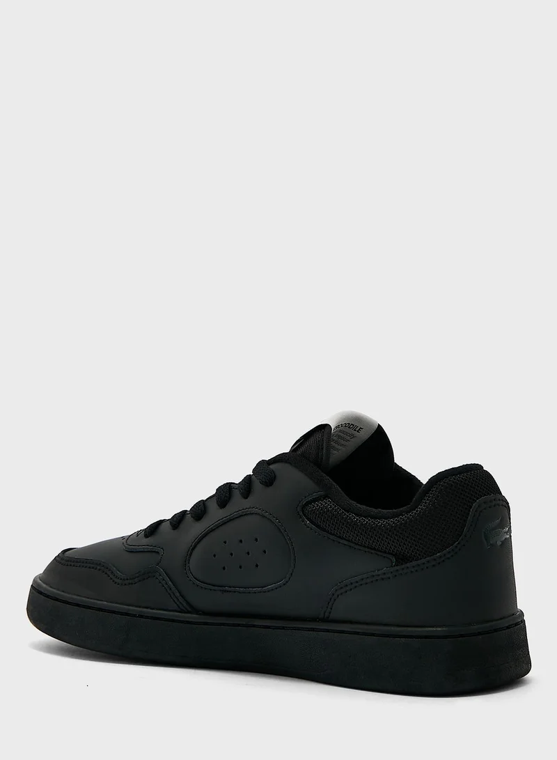 LACOSTE Court Low Top Sneakers