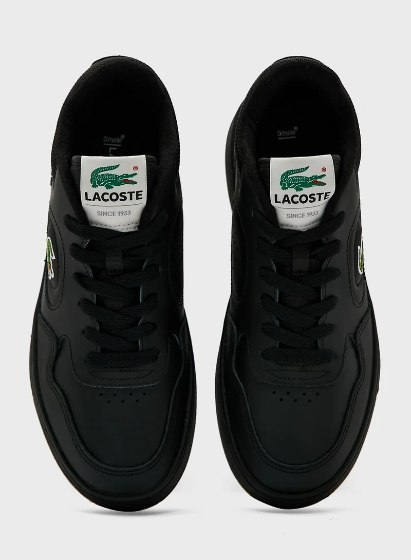 LACOSTE Court Low Top Sneakers