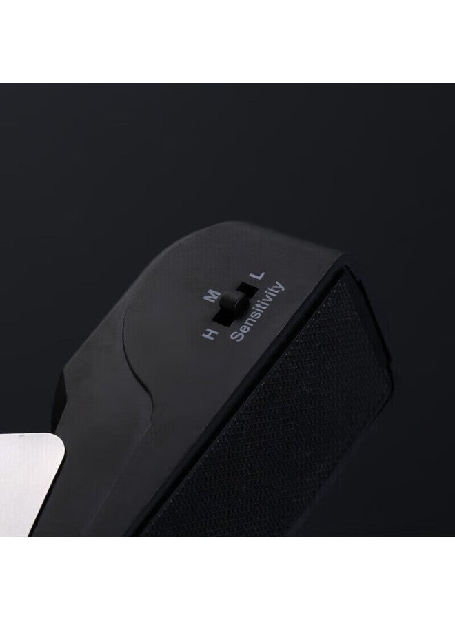 Forty thousand kilometers 40,000 Kilometers Door Stopper Travel Portable Anti-theft Card Door Stopper Hotel Guesthouse Home Door And Window Alarm Sw7012 - Image 5