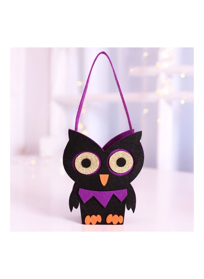 NIBEMINENT 10-Piece Halloween Themed Trick-Or-Trick Bag - Image 2