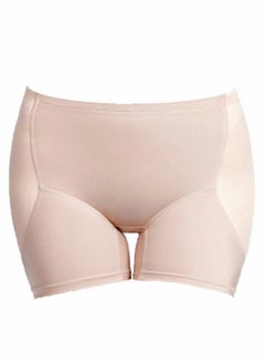 Women's B utt Lifting Shorts Hip Enhancer Shapewear Seamless Padded Underwear Control Knickers