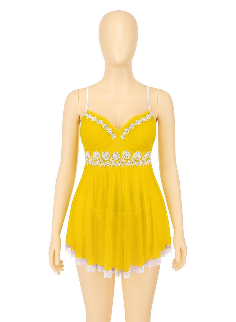 Women's Lingerie 
