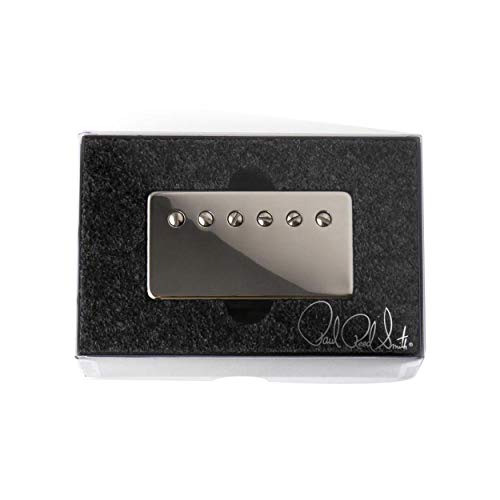 PRS Tremonti Bass Pickup Nickel Cover - Image 1