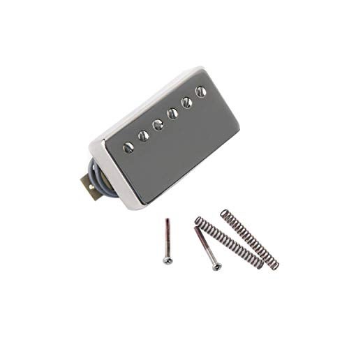 PRS Tremonti Bass Pickup Nickel Cover - Image 2