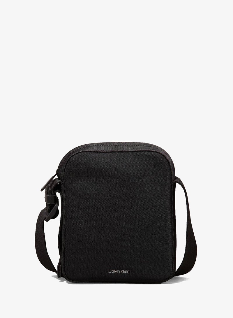 CALVIN KLEIN Reporter Bag - Image 2