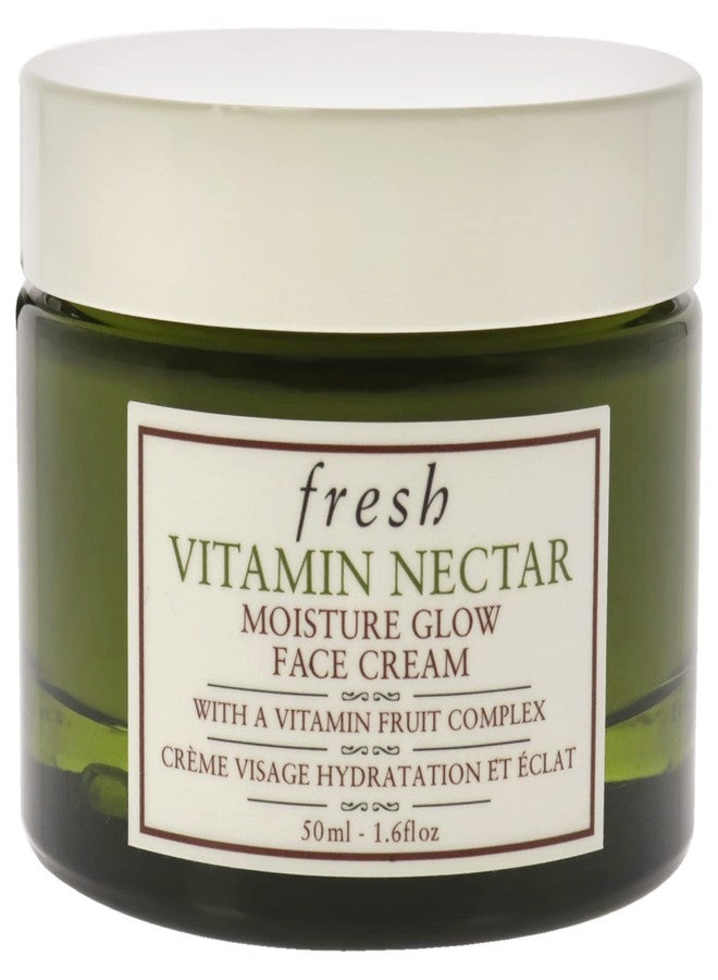 Fresh Vitamin Nectar Moisture Glow Face Cream Women 1.6 oz - Image 2