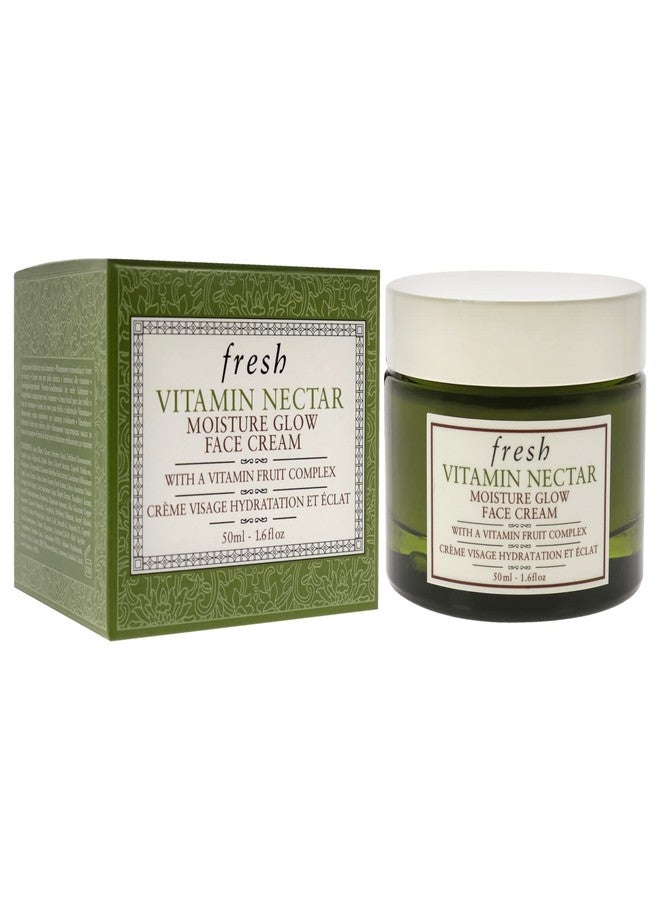 Fresh Vitamin Nectar Moisture Glow Face Cream Women 1.6 oz - Image 3