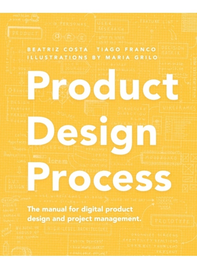 Product Design Process 