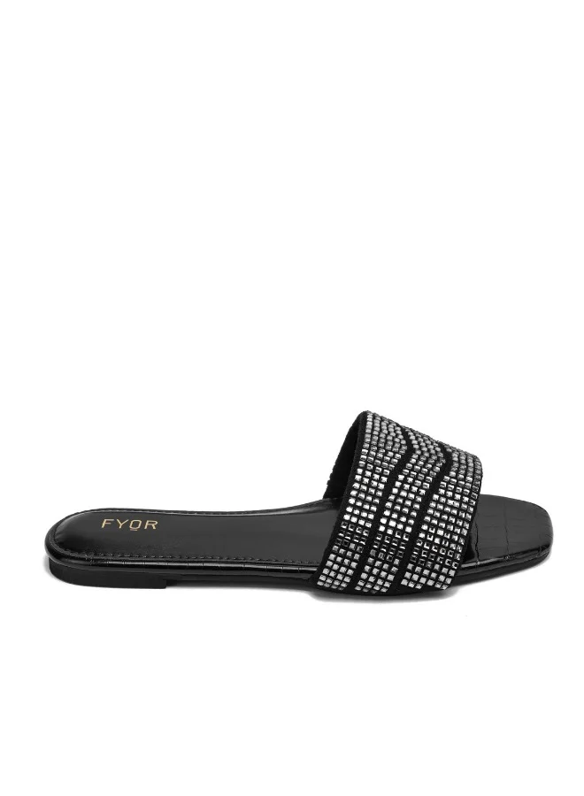 Everyday Slide Sandal MY 257