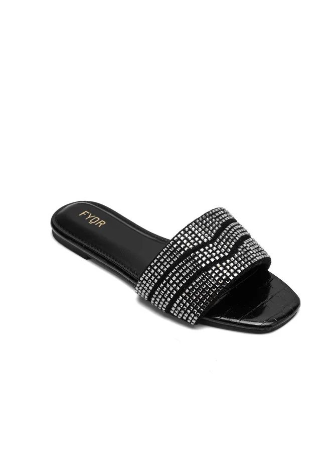 فايور صندل سلايد يومي