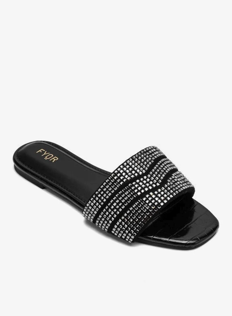 فايور صندل سلايد يومي