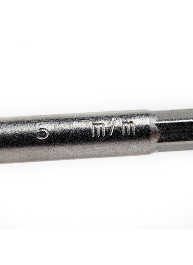 Sata - SATA ST61503SC 7 x 75mm Nut Driver - Image 1