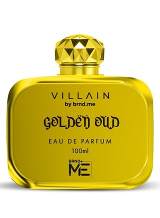 Golden Oud Eau De Parfum for Men 100ml - view 4