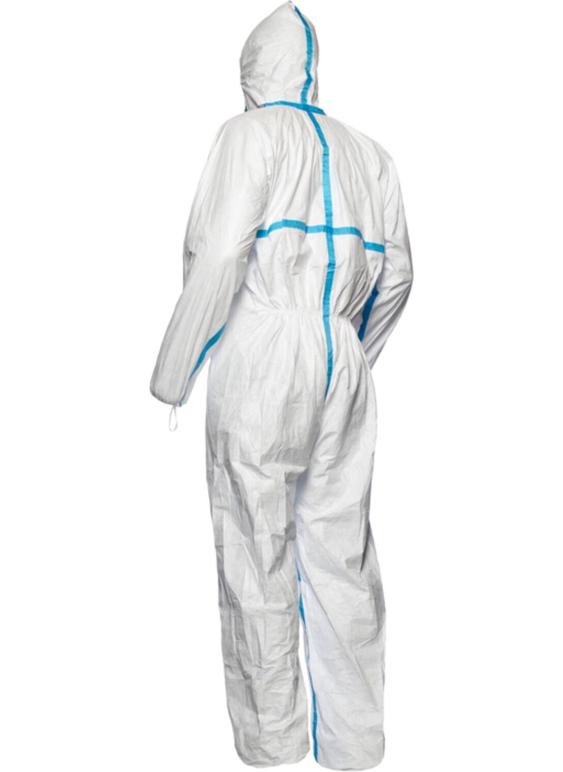Dupont - ™ Tyvek® 600 Plus Disposable Coverall - Image 1