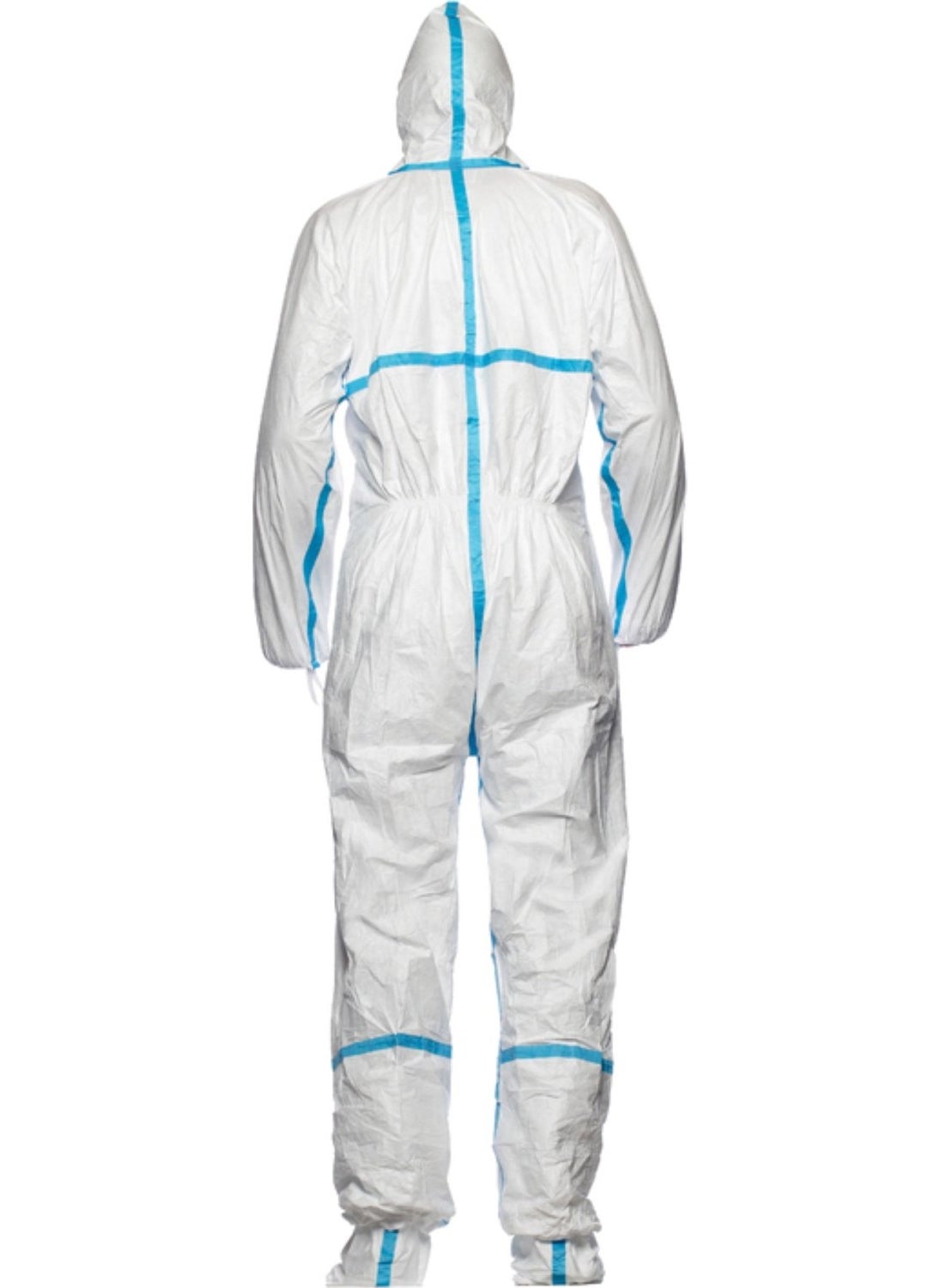 Dupont - ™ Tyvek® 600 Plus Disposable Coverall - Image 1