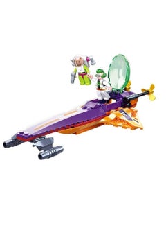 Sluban Sluban - Police Manhunt In Sea Bricks Set 559 Pieces - M38-B0827  - Image 5