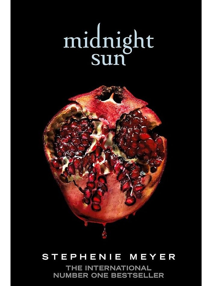 Midnight Sun by Stephenie Meyer
