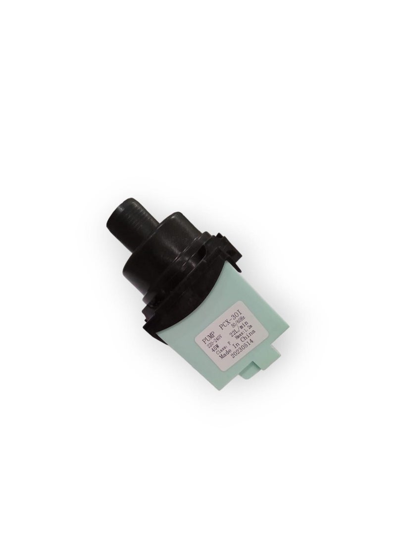 طرمبة تصريف مياه لغسالات إل جي فل أوتوماتيك – بديل متوافق مع إل جي – موديل DP-PCX-30I - Image 4