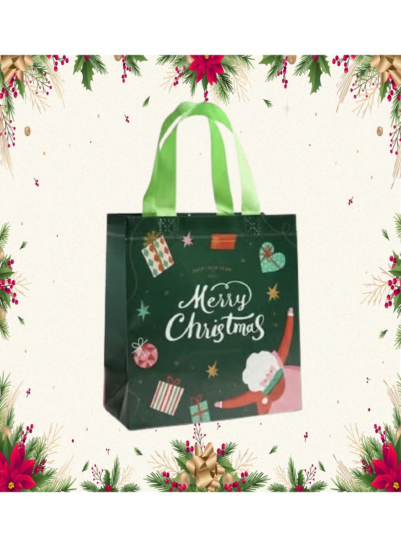 هدايا لعيد الميلاد بتصاميم متنوعة