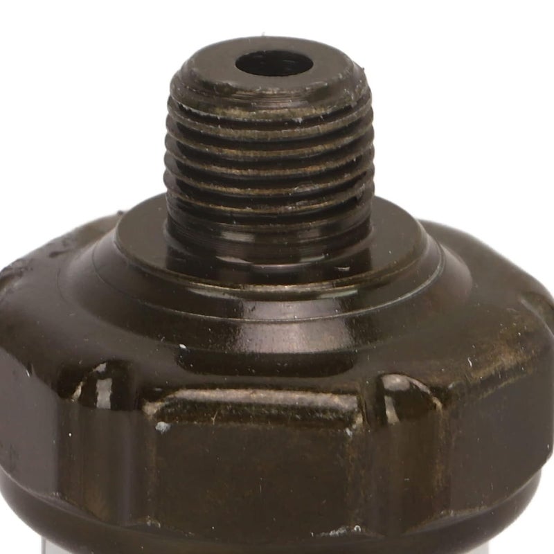 Ejoyous Air Pressure Switch Control Valve, Stainless Steel Universal Air Pressure Switch Car Replacement Part for Train Horns 70-100PSI - Image 4