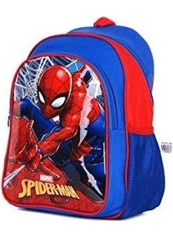 Hakan Çanta Hakan Bag Spiderman Economical 4-Piece School Set  - Image 2