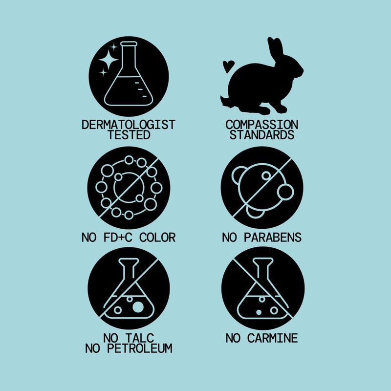 Pacifica Waterproof Eyeliner Pencil Jet Black Eye Liner Longwear, Smudge-Proof, Vegan & Cruelty-Free Eye Makeup Vegan & Cruelty-Free (Shade Jet Black) Ophthalmologist Tested - Image 4