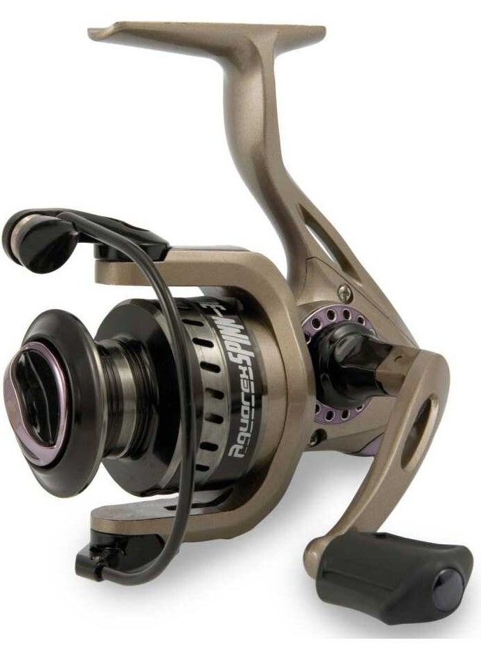 Lineaeffe - Aquarex Spinn 7+1 Bb 40 Fishing Machine - Image 1