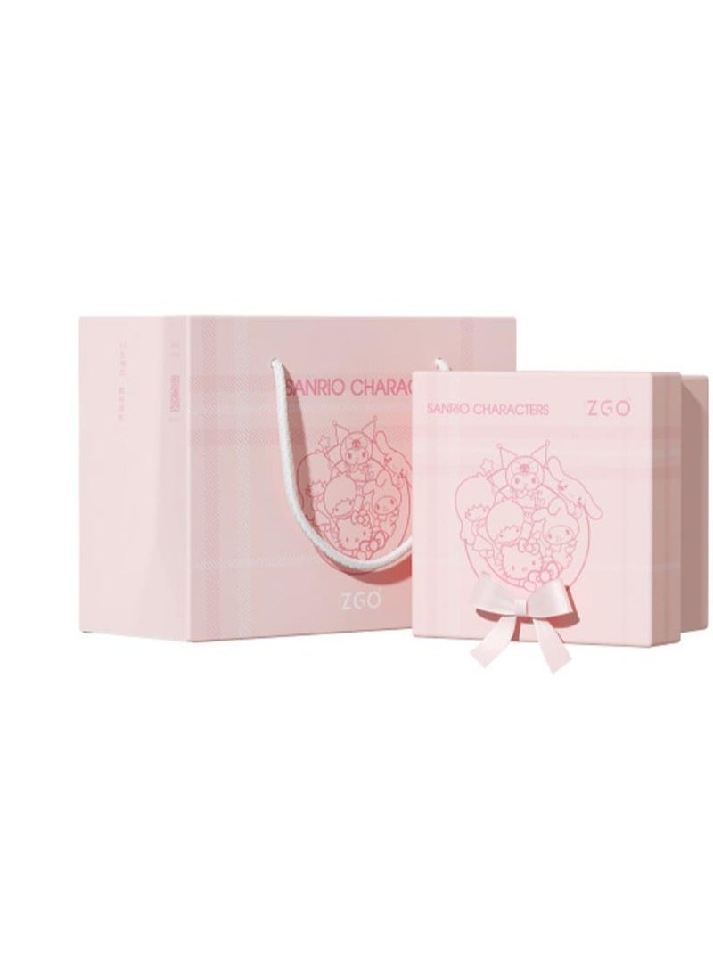 ZGO Children's Watch Gift Waterproof And Anti Fall Student Watch Sports Luminous Electronic Watch - Image 2