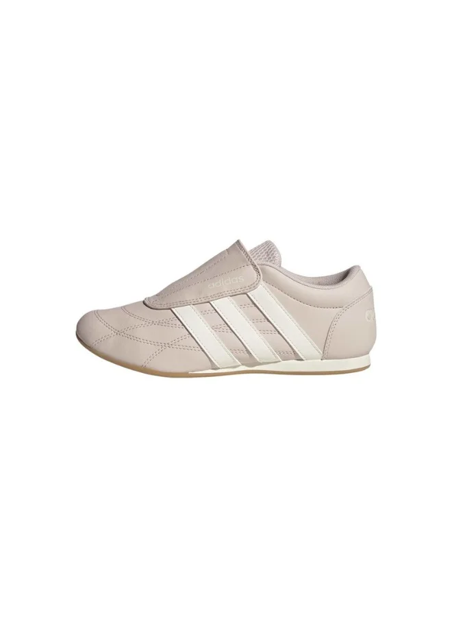 Adidas Adidas Tekwen W Pink Sportswear Shoes For Women