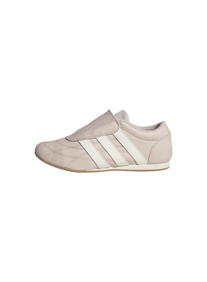 Adidas Adidas Tekwen W Pink Sportswear Shoes For Women