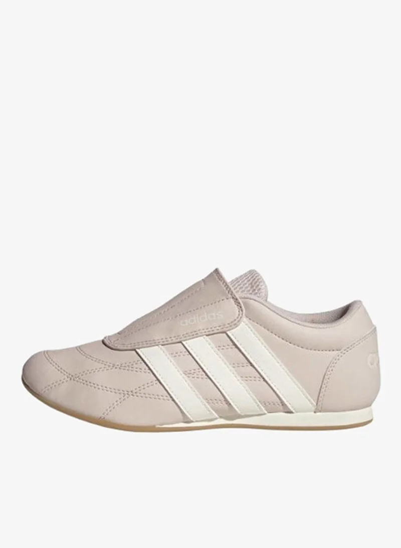 Adidas Adidas Tekwen W Pink Sportswear Shoes For Women