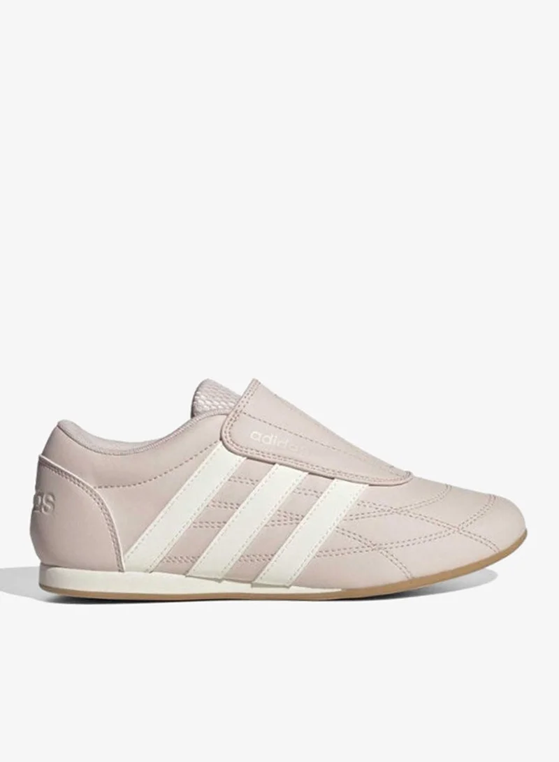 Adidas Adidas Tekwen W Pink Sportswear Shoes For Women